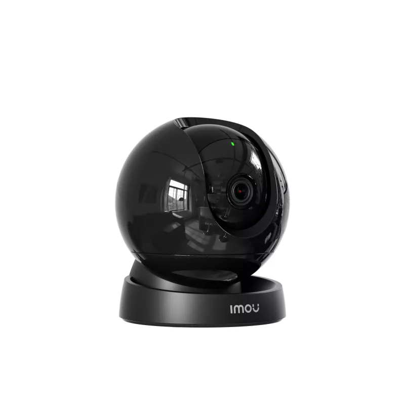 Câmara de vigilância IP IMOU Imou Rex 3D 2K – câmara interior com fios/sem fios, 2K, objetiva 3,6 mm, ângulo de visão diagonal 102°