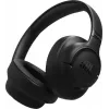 JBL Tune 780NC Headset com fios e sem fios arco de cabeça chamadas/música USB Type-C Bluetooth preto