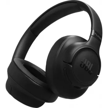 JBL Tune 780NC Headset com fios e sem fios arco de cabeça chamadas/música USB Type-C Bluetooth preto