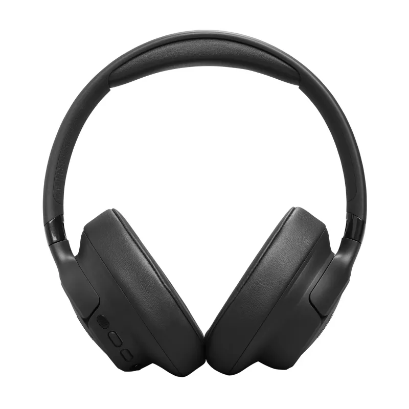 JBL Tune 780NC Headset com fios e sem fios arco de cabeça chamadas/música USB Type-C Bluetooth preto