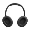 JBL Tune 780NC Headset com fios e sem fios arco de cabeça chamadas/música USB Type-C Bluetooth preto