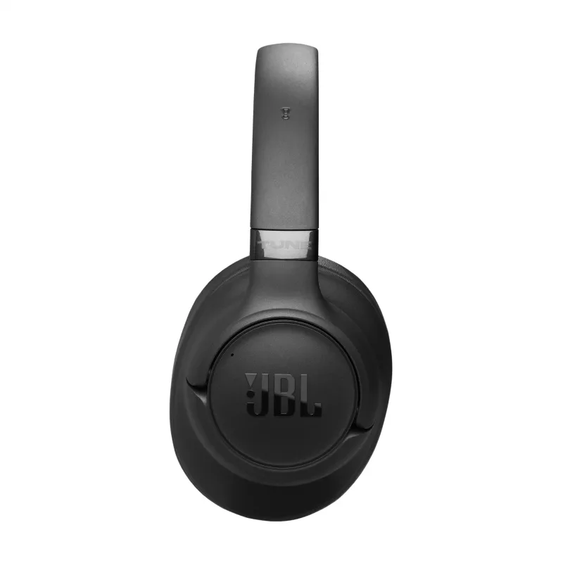 JBL Tune 780NC Headset com fios e sem fios arco de cabeça chamadas/música USB Type-C Bluetooth preto