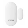 Sensor de porta/janela IMOU ZD1 sem fios, branco, autonomia da pilha 12 meses