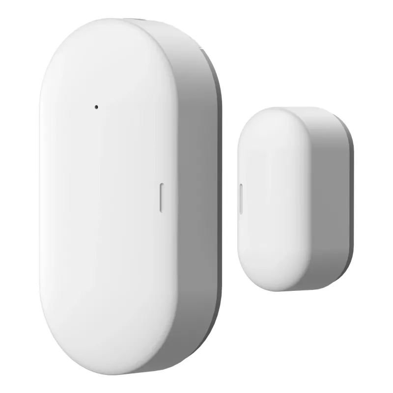 Sensor de porta/janela IMOU ZD1 sem fios, branco, autonomia da pilha 12 meses