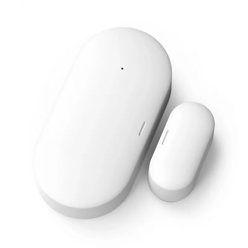 Sensor de porta/janela IMOU ZD1 sem fios, branco, autonomia da pilha 12 meses