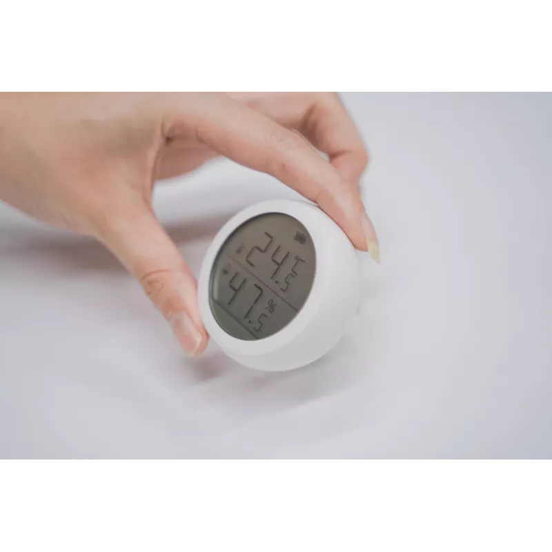 Sensor de temperatura e humidade interior Imou ZTM1 integrado sem fios