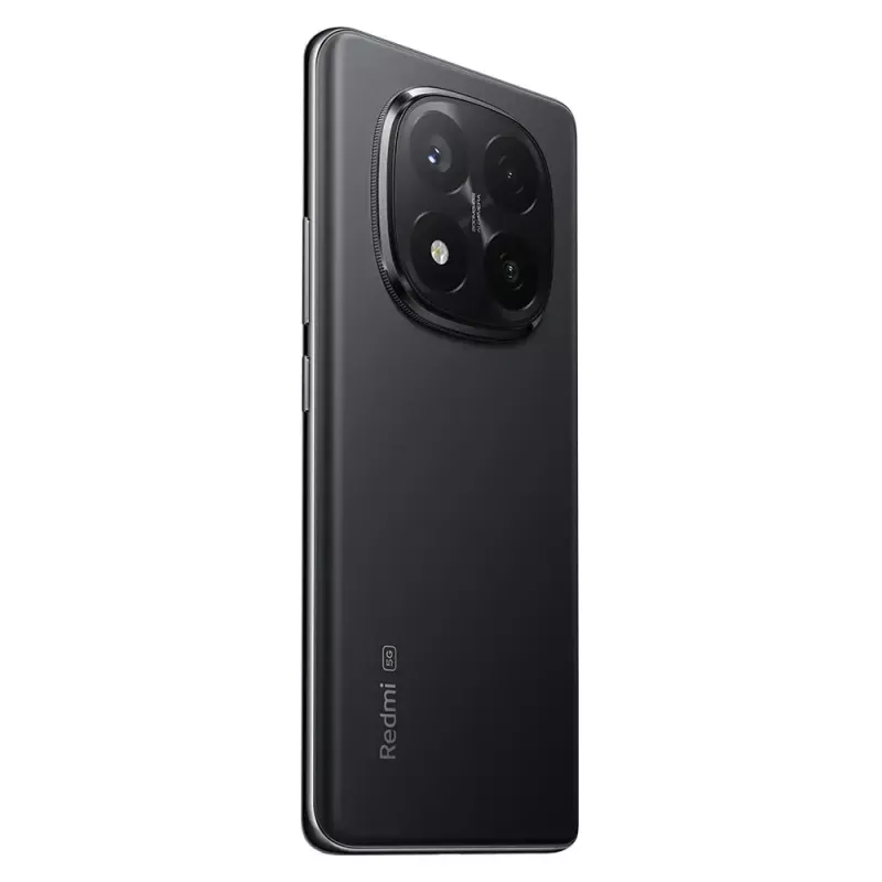 Smartphone Xiaomi MZB0I9LEU 6,67 polegadas Dual-SIM preto