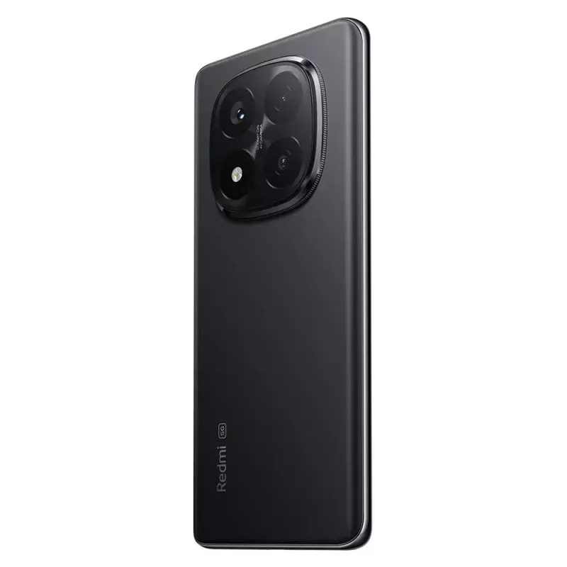 Smartphone Xiaomi MZB0I9LEU 6,67 polegadas Dual-SIM preto