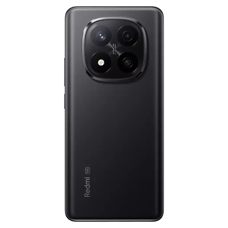 Smartphone Xiaomi MZB0I9LEU 6,67 polegadas Dual-SIM preto