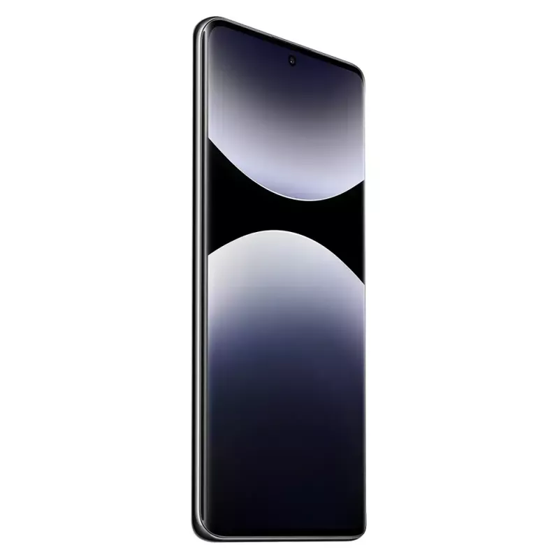 Smartphone Xiaomi MZB0I9LEU 6,67 polegadas Dual-SIM preto