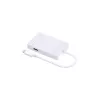 Hub de interfaces D-Link DUP-501 USB 3.2 Gen 1 (3.1 Gen 1) Type-C 5000 Mbit/s branco