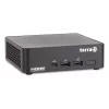 TERRA 1000074 PC/Workstation Intel Core Ultra 5 125H 16 GB DDR5-SDRAM 500 GB SSD Windows 11 Pro micro PC preto