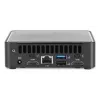 TERRA 1000074 PC/Workstation Intel Core Ultra 5 125H 16 GB DDR5-SDRAM 500 GB SSD Windows 11 Pro micro PC preto