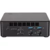 TERRA PC-Micro 5000C GREENLINE, Intel® Core™ i3, i3-1315U, 16 GB, DDR5-SDRAM, 500 GB, SSD
