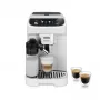De’Longhi Magnifica Plus ECAM320.60.W máquina de café expresso automática 1,9 l