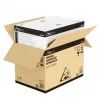 Frigorífico portátil com compressor Yolco GCX47 verde 47L de capacidade energeticamente eficiente