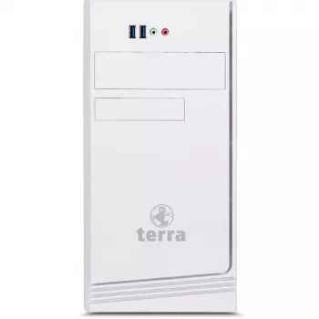 TERRA PC-BUSINESS 6000wh SILENT Intel Core Ultra 5 225 16 GB DDR5-SDRAM 500 GB SSD Windows 11 Pro Mini Tower branco