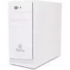 TERRA PC-BUSINESS 6000wh SILENT Intel Core Ultra 5 225 16 GB DDR5-SDRAM 500 GB SSD Windows 11 Pro Mini Tower branco