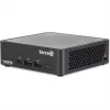 TERRA Micro 6000 SILENT GREENLINE Intel Core 5 120U 16 GB DDR5-SDRAM 500 GB SSD Windows 11 Pro Micro PC Mini PC preto