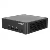 TERRA Micro 6000 SILENT GREENLINE Intel Core 5 120U 16 GB DDR5-SDRAM 500 GB SSD Windows 11 Pro Micro PC Mini PC preto