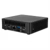 TERRA Micro 6000 SILENT GREENLINE Intel Core 5 120U 16 GB DDR5-SDRAM 500 GB SSD Windows 11 Pro Micro PC Mini PC preto