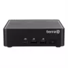 TERRA Micro 6000 SILENT GREENLINE Intel Core 5 120U 16 GB DDR5-SDRAM 500 GB SSD Windows 11 Pro Micro PC Mini PC preto