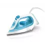 Braun TexStyle 3 ferro de engomar a vapor SI 3053 azul base cerâmica 2400 W