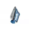 Ferro de engomar Braun FI3194BK base cerâmica 2400 W preto, azul