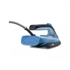 Ferro de engomar Braun FI3194BK base cerâmica 2400 W preto, azul