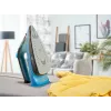 Ferro de engomar Braun FI3194BK base cerâmica 2400 W preto, azul