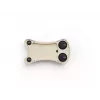 Andador Scoot & Ride 96596 areia a partir dos 6 meses sem BPA e PVC