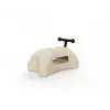 Andador Scoot & Ride 96596 areia a partir dos 6 meses sem BPA e PVC