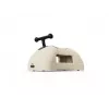 Andador Scoot & Ride 96596 areia a partir dos 6 meses sem BPA e PVC