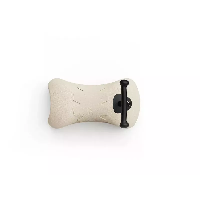 Andador Scoot & Ride 96596 areia a partir dos 6 meses sem BPA e PVC