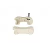 Andador Scoot & Ride 96596 areia a partir dos 6 meses sem BPA e PVC