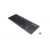 Teclado sem fios HP 220