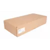 Equip EZR-DIN-4 módulo para calha DIN de 19 polegadas 2U, RAL 7035