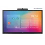 Sharp PN-LC652 165,1 cm (65 polegadas) LCD 3840 x 2160 píxeis 4K Ultra HD