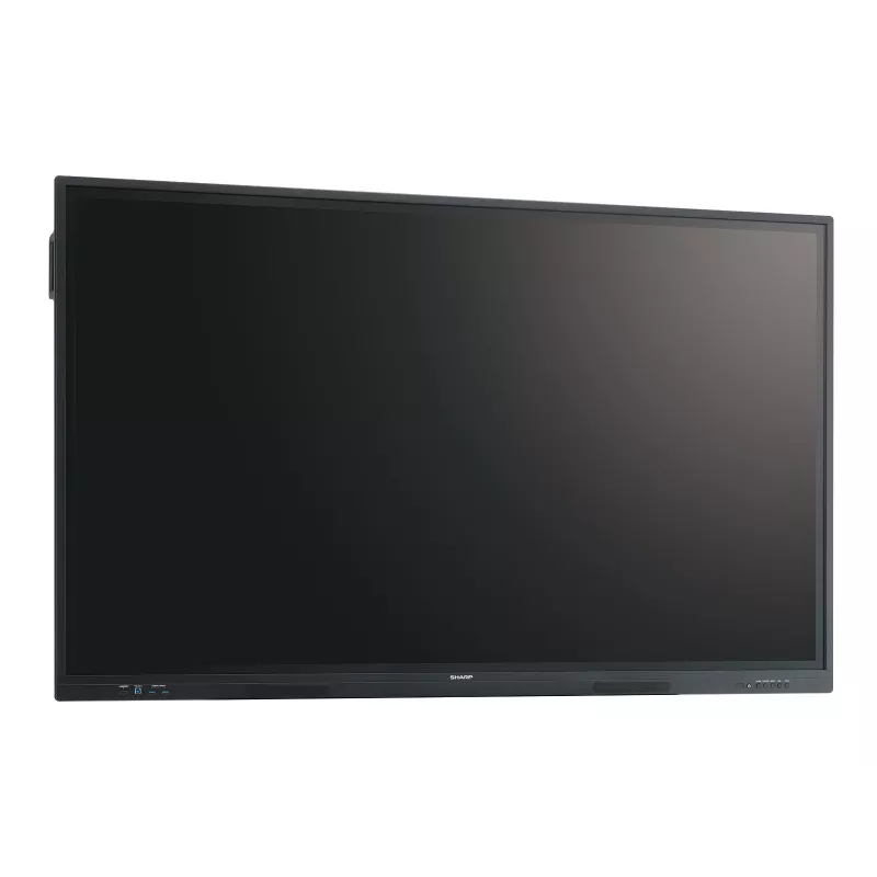 Sharp PN-LC652 165,1 cm (65 polegadas) LCD 3840 x 2160 píxeis 4K Ultra HD