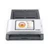 Plustek eScan A350 Essential Scanner ADF 600 x 600 DPI A4 preto, branco