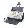 Plustek eScan A350 Essential Scanner ADF 600 x 600 DPI A4 preto, branco