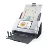 Plustek eScan A350 Essential Scanner ADF 600 x 600 DPI A4 preto, branco
