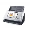 Plustek eScan A350 Essential Scanner ADF 600 x 600 DPI A4 preto, branco