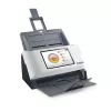 Plustek eScan A350 Essential Scanner ADF 600 x 600 DPI A4 preto, branco