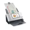 Plustek eScan A350 Essential Scanner ADF 600 x 600 DPI A4 preto, branco