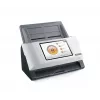 Plustek eScan A350 Essential Scanner ADF 600 x 600 DPI A4 preto, branco