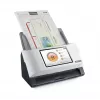 Plustek eScan A350 Essential Scanner ADF 600 x 600 DPI A4 preto, branco
