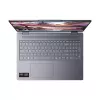 Lenovo IdeaPad 5 2-em-1 16AKP10 Copilot+ PC AMD Ryzen™ AI 5 340 Híbrido (2-em-1) 40,6 cm (16 polegadas) Ecrã tátil WUXGA 16 GB LPDDR5x-SDRAM 1 TB SSD Wi-Fi 7 (802.11be) Windows 11 Home alemão cinzento
