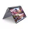 Lenovo IdeaPad 5 2-em-1 16AKP10 Copilot+ PC AMD Ryzen™ AI 5 340 Híbrido (2-em-1) 40,6 cm (16 polegadas) Ecrã tátil WUXGA 16 GB LPDDR5x-SDRAM 1 TB SSD Wi-Fi 7 (802.11be) Windows 11 Home alemão cinzento