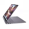 Lenovo IdeaPad 5 2-em-1 16AKP10 Copilot+ PC AMD Ryzen™ AI 5 340 Híbrido (2-em-1) 40,6 cm (16 polegadas) Ecrã tátil WUXGA 16 GB LPDDR5x-SDRAM 1 TB SSD Wi-Fi 7 (802.11be) Windows 11 Home alemão cinzento